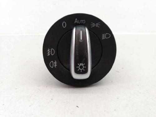 Used Headlight switch VW SCIROCCO III (137, 138) [2008-2017]  5107348
