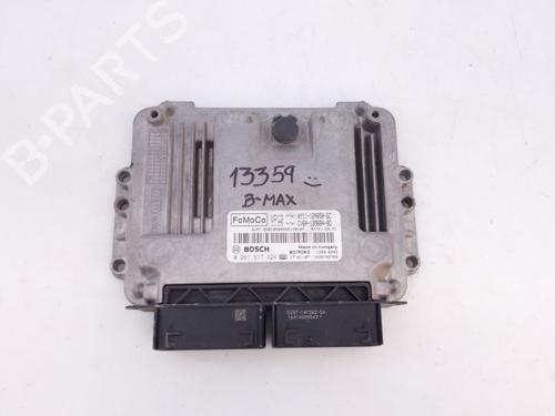 Used Engine control unit (ECU) FORD B-MAX (JK) 1.0 EcoBoost (125 hp) 25900645