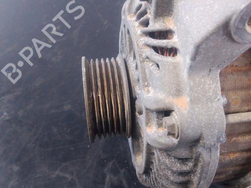 Alternator MAZDA 6 Hatchback (GH) 1.8 MZR | BP33755191M7 - Image 2