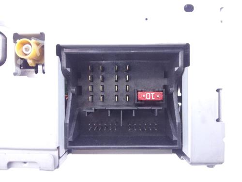 Electronic module MERCEDES-BENZ C-CLASS (W204)  | BP10371989M83 