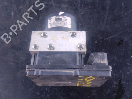 ABS pump NISSAN PATHFINDER III (R51) 2.5 dCi 4WD | BP37486587M43 - Image 3
