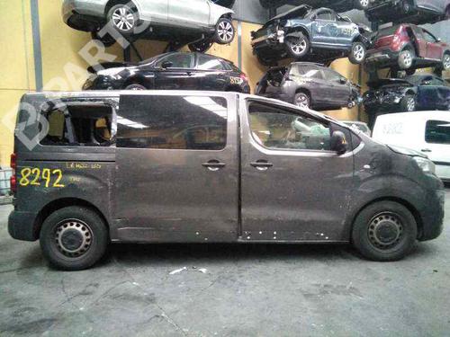Used Parts PEUGEOT TRAVELLER Bus (V_)  1.5 BlueHDi 120  840734