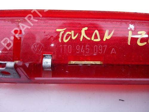 Third brake light VW TOURAN (1T1, 1T2)  | BP20112401L11 