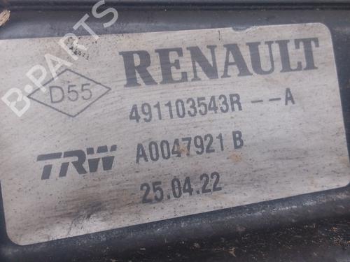 Steering pump RENAULT MASTER III Platform/Chassis (EV, HV, UV) 2.3 dCi 145 RWD (UV0F, UV0E, HV0E, HV0F, HV0T, HV10,... | BP39945387M99 - Image 4