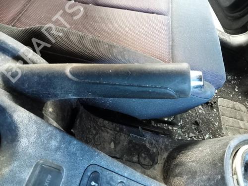 Used Hand brake SEAT LEON (1P1) [2005-2013]  19544788