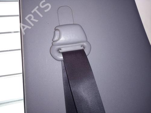 Used Front right seatbelt MITSUBISHI PAJERO III (V7_W, V6_W) 3.2 Di-D (V68W) (160 hp) 17920868