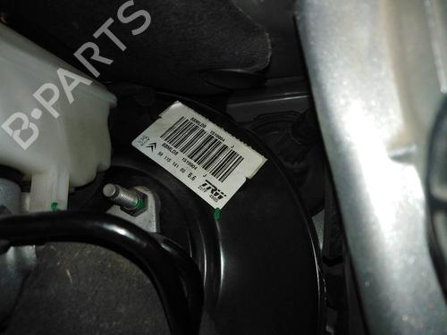 Used Servo brake PEUGEOT 2008 II (UD_, US_, UY_, UJ_, UR_, UC_) [2019-2025]  10937069