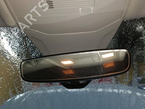 Used Rear mirror VW T-CROSS (C11, D31) [2018-2026]  32516864