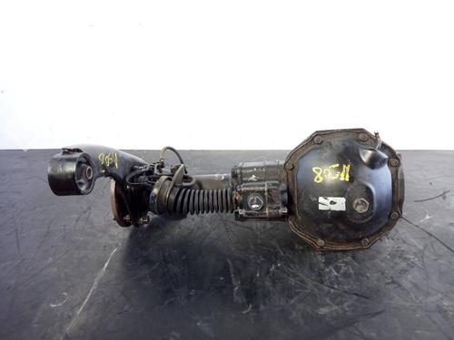 Front differential HYUNDAI TERRACAN (HP)  | BP13939958M23 