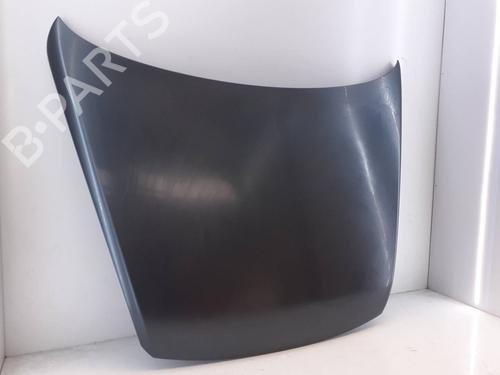 Hood VW TOUAREG (7LA, 7L6, 7L7) 2.5 R5 TDI | BP8048008C1 