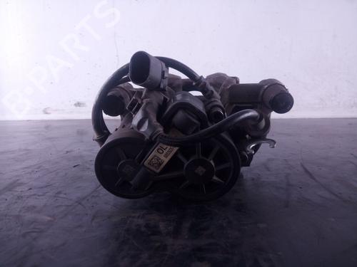 Left rear brake caliper BMW X2 (F39) sDrive 18 d | BP11591774M107 