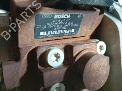 Engine PEUGEOT BIPPER (AA_) 1.4 HDi | BP34621442M1  - Image 7