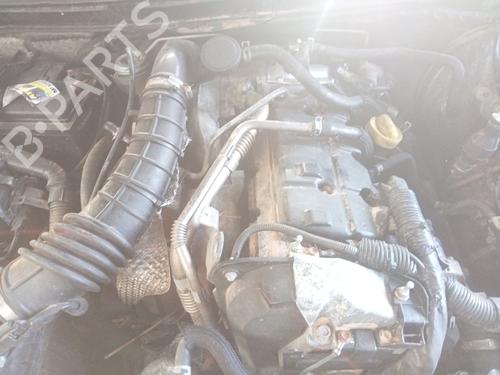Starter SUZUKI GRAND VITARA II (JT, TE, TD) 1.9 DDiS All-wheel Drive (JT419, TD44, JB419WD, JB419XD,... | BP28143238M8 