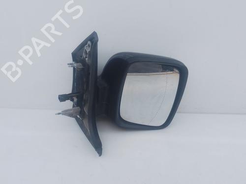 Used Right mirror Right mirror RENAULT TRAFIC III Bus (JG_) 2.0 dCi 150 (JGMU) (150 hp) 37443660 37443660