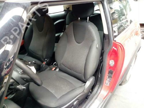 Right front window motor MINI MINI (R56) One D | BP10567011E20 