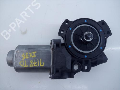Right rear window motor HYUNDAI ix35 (LM, EL, ELH)  | BP8367030E22 