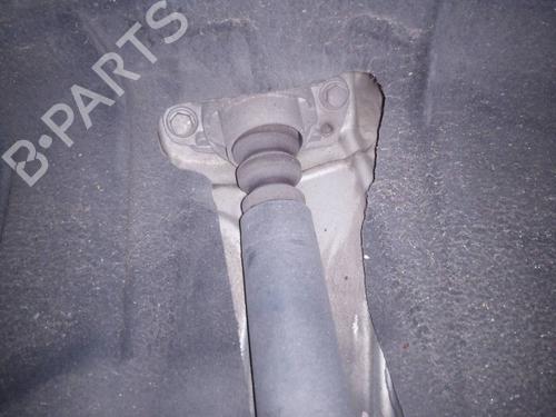 Used Left rear shock absorber VW SCIROCCO III (137, 138) 1.4 TSI (160 hp) 8374800