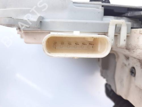 Front right lock AUDI A4 B8 Avant (8K5) 2.0 TDI | BP8630582C97 