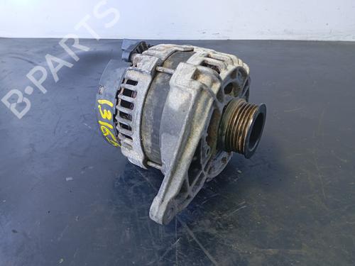 Alternator MERCEDES-BENZ B-CLASS Sports Tourer (W246, W242) B 200 CDI (246.201) | BP28142190M7