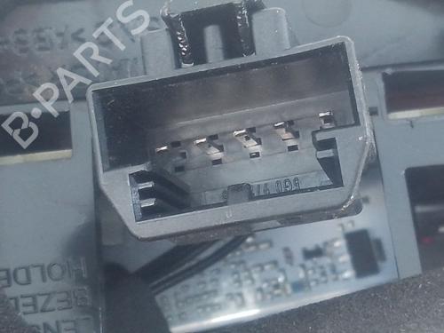 Left tailgate light SKODA SCALA (NW1) 1.0 TSI | BP34518906C79 - Image 6