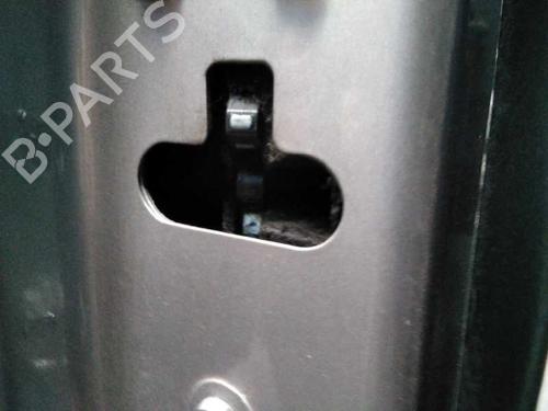 Used Rear right lock NISSAN NV200 / EVALIA Bus 1.5 dCi 85 (M20, M20M, M20K, M20KK) (86 hp) 7094907