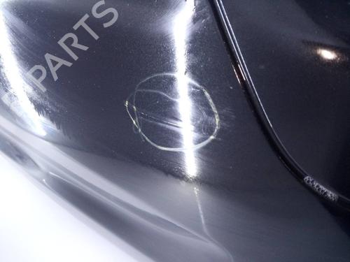 Rear bumper MERCEDES-BENZ S-CLASS (W221, V221) S 320 CDI 4-matic (221.080, 221.180) | BP8214224C8 