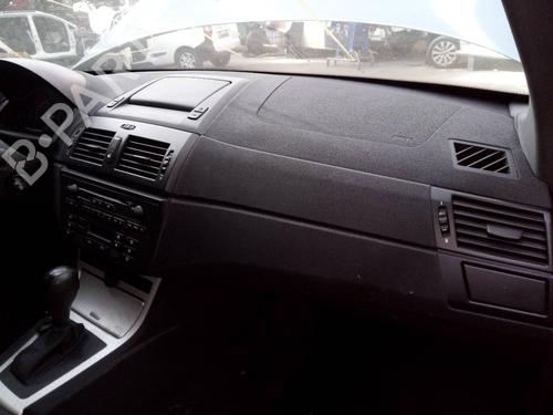 Used Dashboard BMW X3 (E83) 3.0 d (204 hp) 8947719