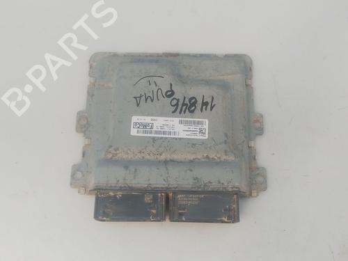 engine-control-unit-ecu-ford-puma-j2k-cf7-2019-36532857 main image