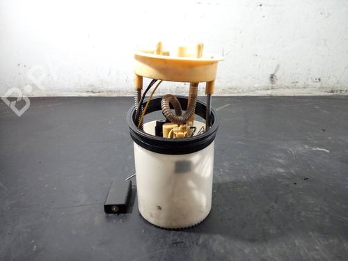 Used Fuel pump SEAT IBIZA IV (6J5, 6P1) 1.6 TDI (90 hp) 13949160