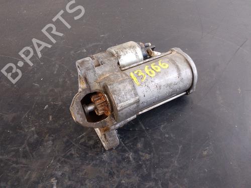 Used Starter CITROËN JUMPER II Van 2.2 BlueHDi 140 (140 hp) 28143247