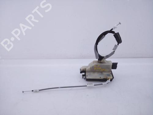 Used Front right lock CITROËN DS4 (NX_) [2011-2015]  19130420