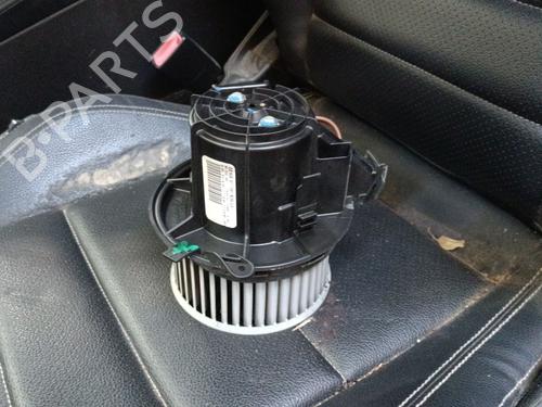 Varmeblæser MERCEDES-BENZ E-CLASS Coupe (C207) E 250 CDI / BlueTEC / d (207.303, 207.304) (204 hp) 30846516