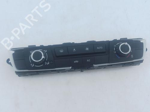 Climate control BMW 1 (F20) 116 d | BP17920955I5 - Image 2