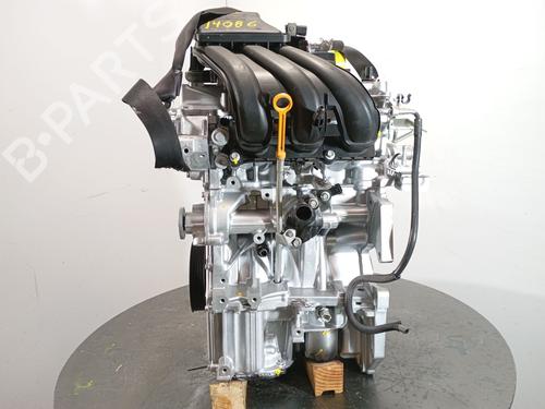 Motor für Motor 39118674 39118674
