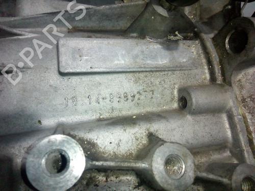 Gearbox ALFA ROMEO 147 (937_) 1.6 16V T.SPARK ECO (937.AXA1A, 937.BXA1A) | BP8050451M3 