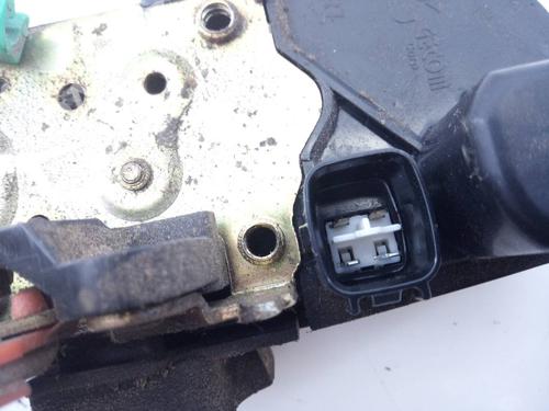 Rear right lock JEEP CHEROKEE (KJ) 2.5 CRD 4x4 | BP11280883C99 