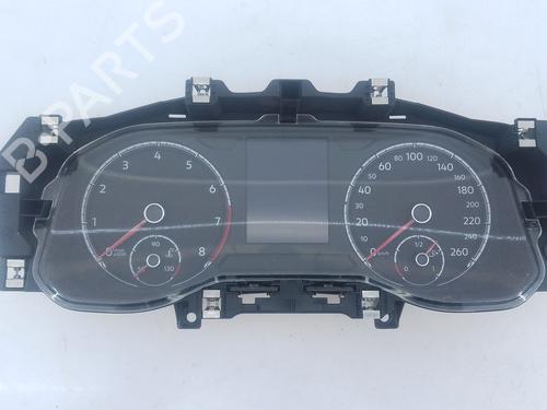 Instrument cluster VW T-CROSS (C11, D31) | BP32516406C47 - Image 2