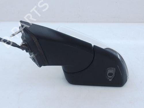 Left mirror FORD USA MUSTANG Coupe 2.3 EcoBoost | BP30104723C26 