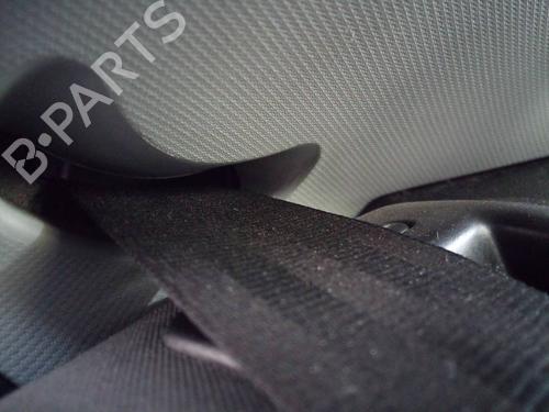 Used Rear right seatbelt AUDI A1 (8X1, 8XK) [2010-2019]  10376164