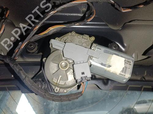 Used Rear wiper motor Rear wiper motor 37667952 37667952