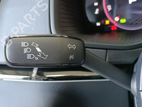 Used Steering column stalk Steering column stalk SKODA KAROQ (NU7, ND7) 2.0 TDI 4x4 (150 hp) 33460588 33460588