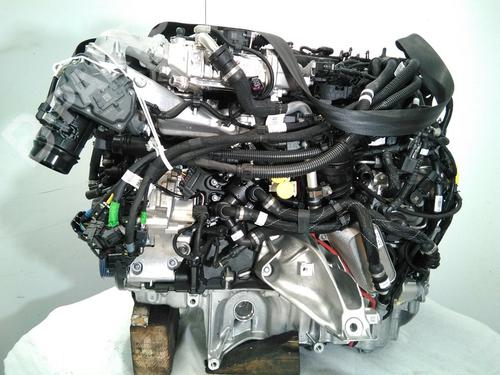 Used Engine Engine BMW X4 (G02, F98) [2018-2026] 10251326 10251326