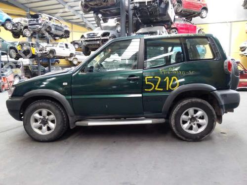 AC compressor FORD MAVERICK (UDS, UNS) 2.7 TD | BP8291631M34 