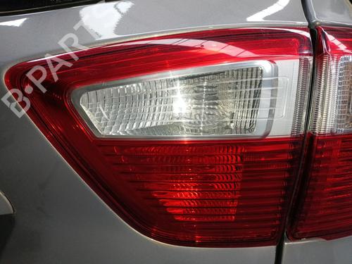 Feu de coffre droit FORD C-MAX II (DXA/CB7, DXA/CEU) [2010-2019]  31924478