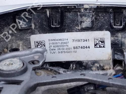 Steering wheel BMW 1 (F40) 118 d | BP16760606C49 