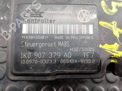 ABS pump VW GOLF VI (5K1)  | BP8677704M43 