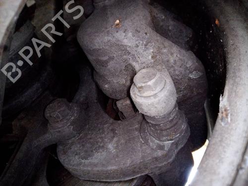 Used Right front brake caliper HYUNDAI TERRACAN (HP) 2.9 CRDi 4WD (150 hp) 16925387