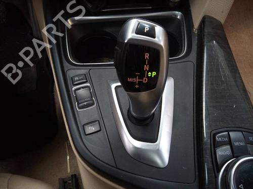Used Gear lever BMW 3 (F30, F80) [2011-2018]  18136188