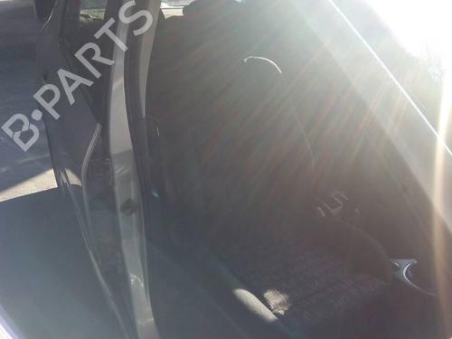 Engine control unit (ECU) PEUGEOT 307 (3A/C) 2.0 HDi 90 | BP8500488M57 