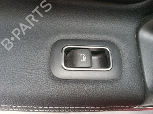 Used Left rear window switch Left rear window switch 39095524 39095524